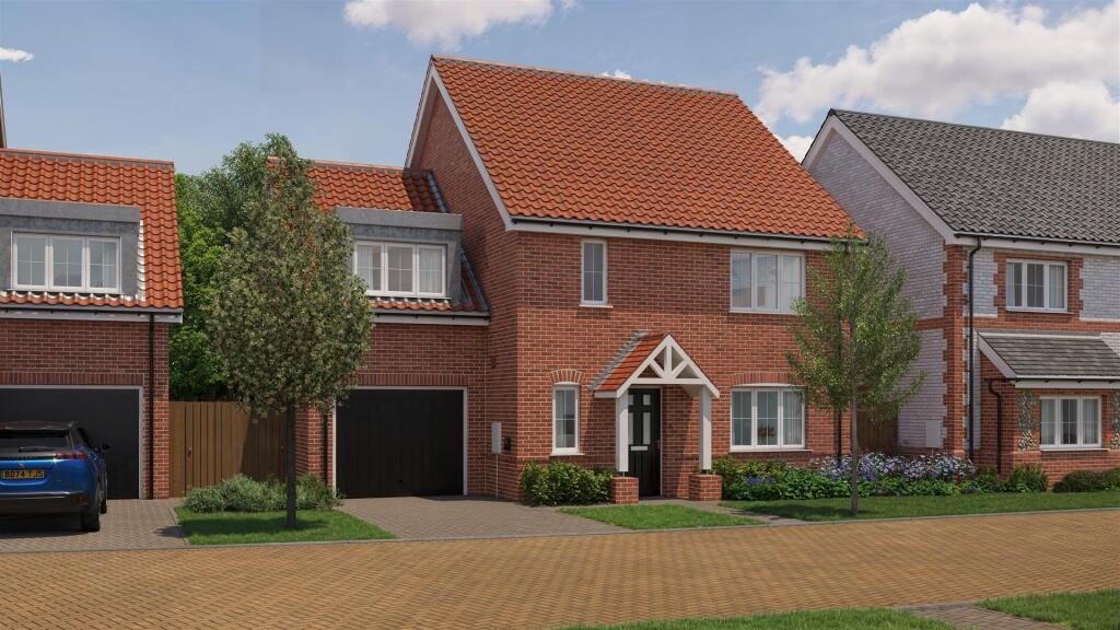 Detached House