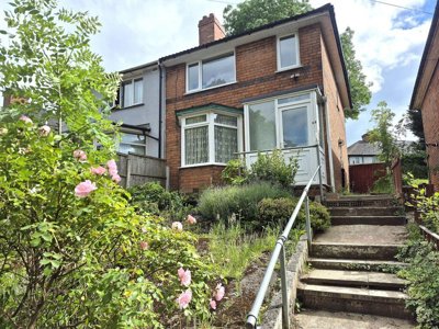 Semi-Detached