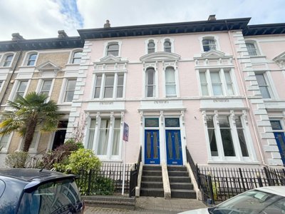 Terraced