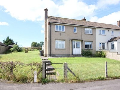 Property on Hillcrest, BS39 4AX