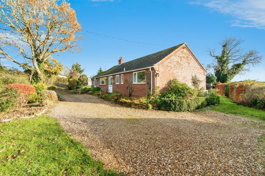 Bungalow