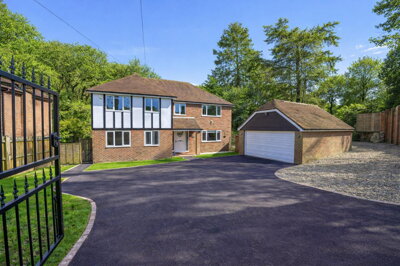 Property on Silverhill Avenue, TN37 7HG