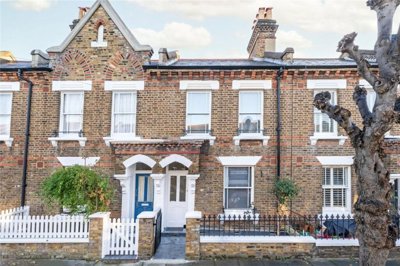 Terraced