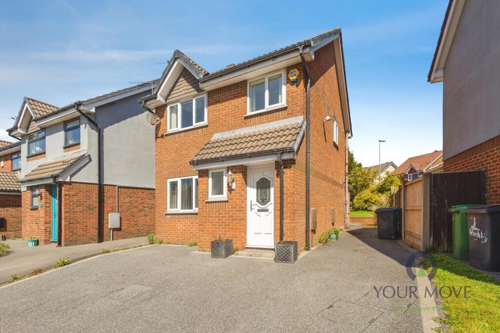 Detached House