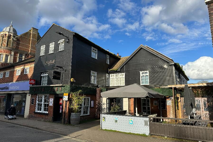 Pub