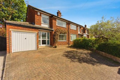 Semi-Detached