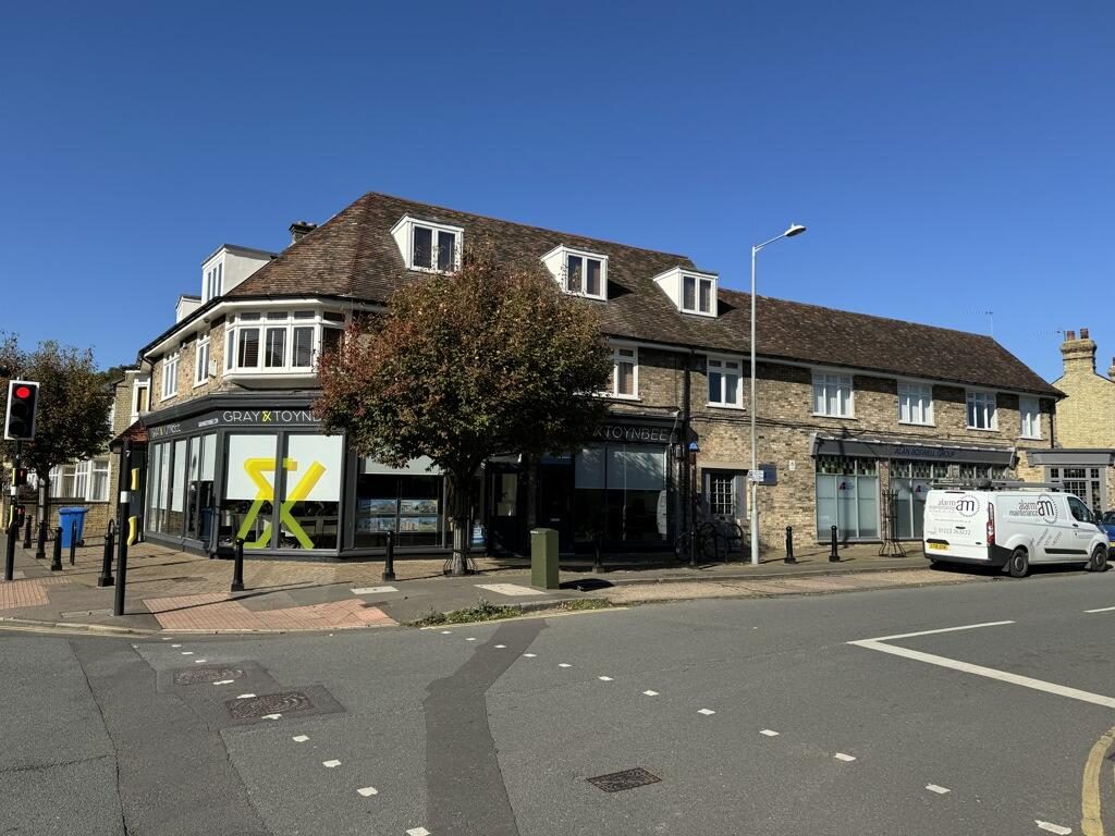 Commercial Property