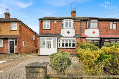 Semi-Detached