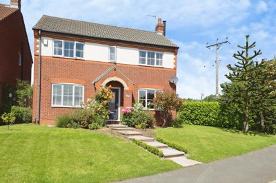 Property on Ings Lane, TS12 2QQ
