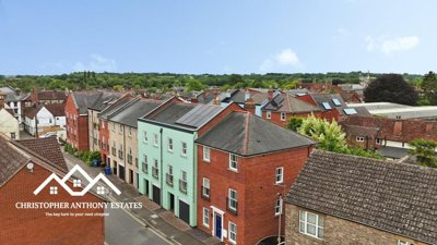 Property on Burkitts Lane, CO10 1HA