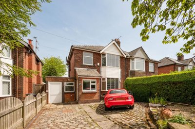 Semi-Detached