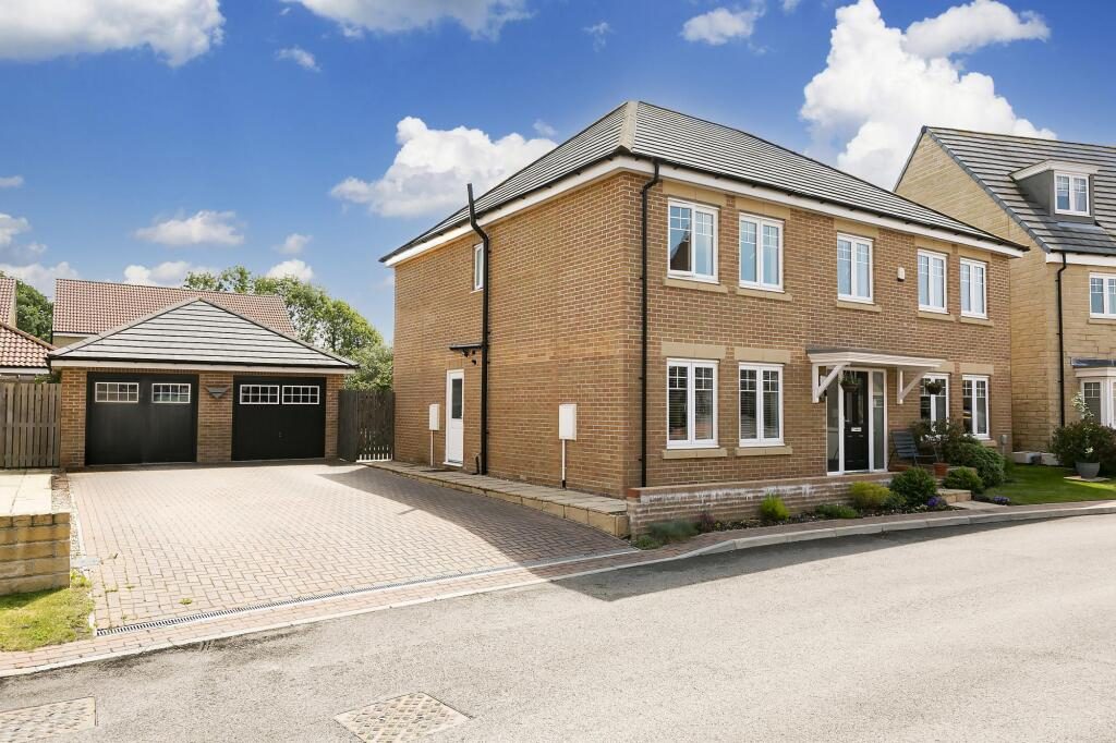 Detached House