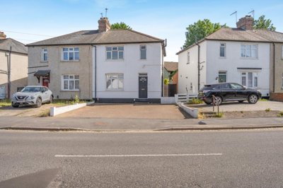 Semi-Detached