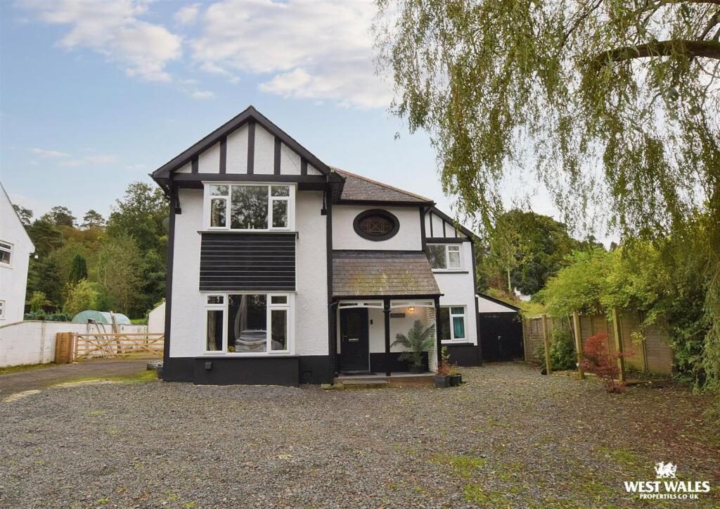 Detached House