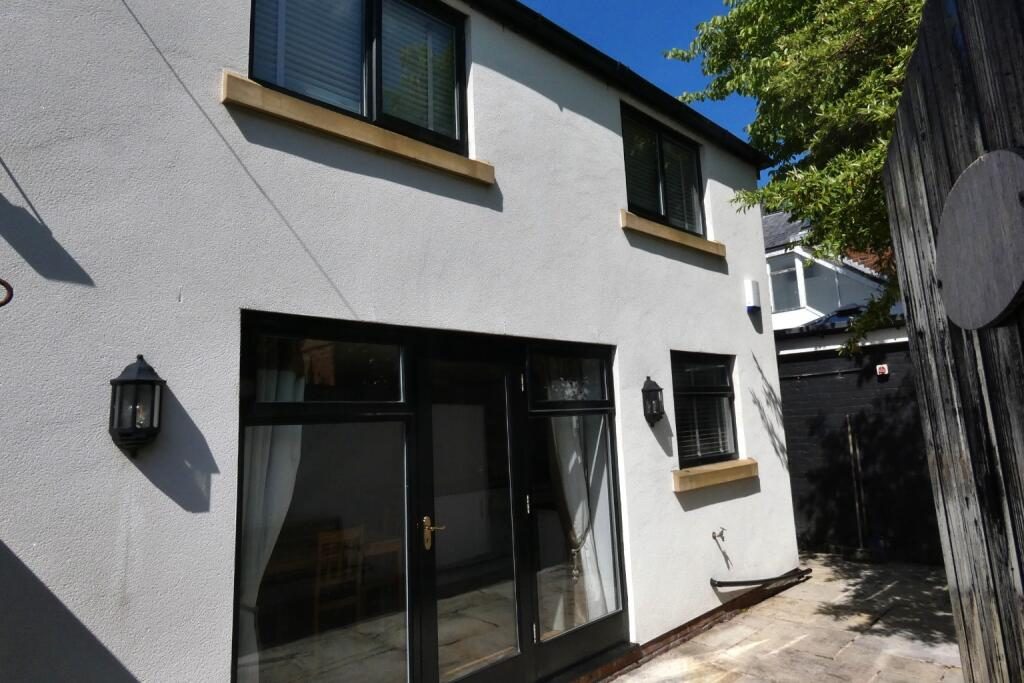 Detached House