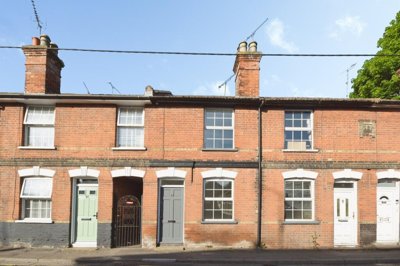 Terraced