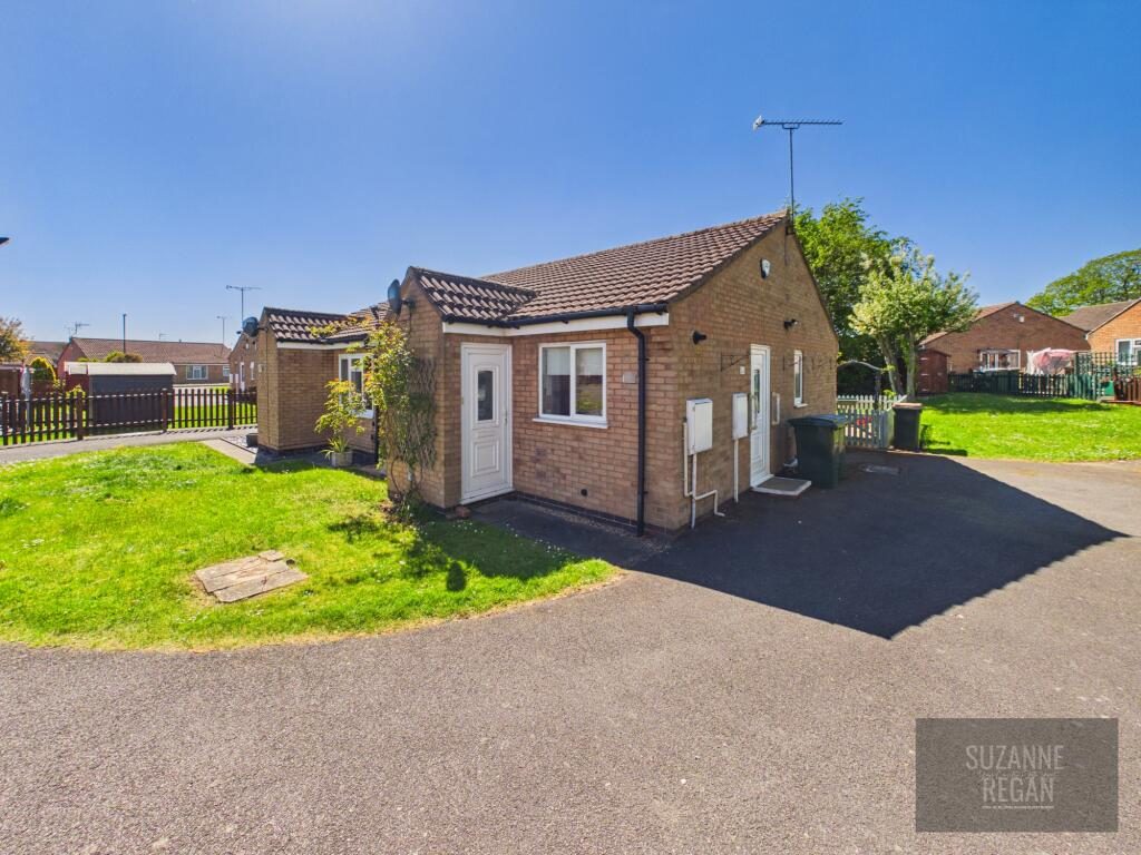 Bungalow