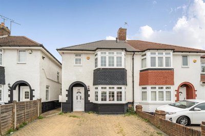 Semi-Detached
