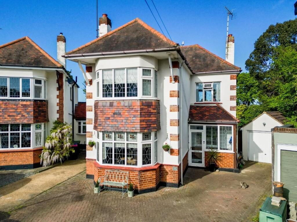 Detached House