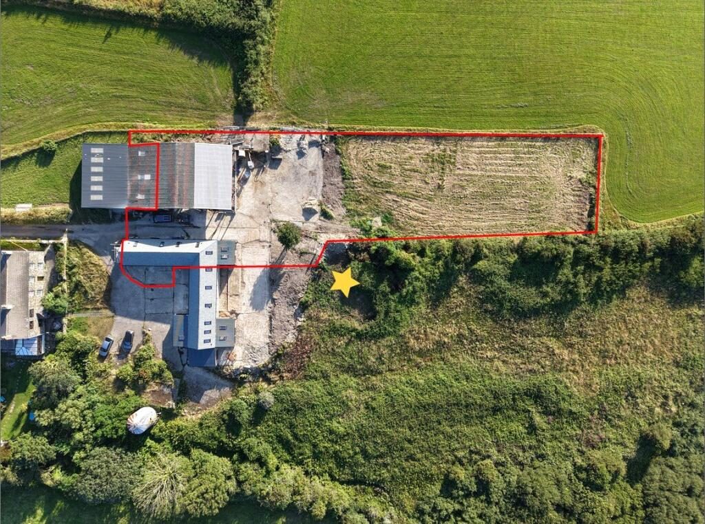 Barn Conversion
