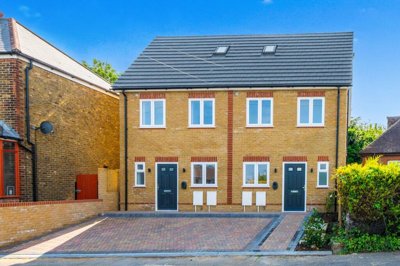 Semi-Detached