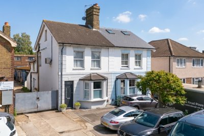 Semi-Detached
