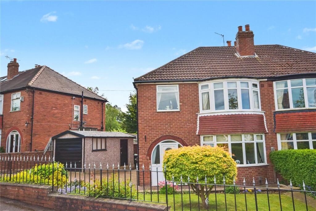 Detached House