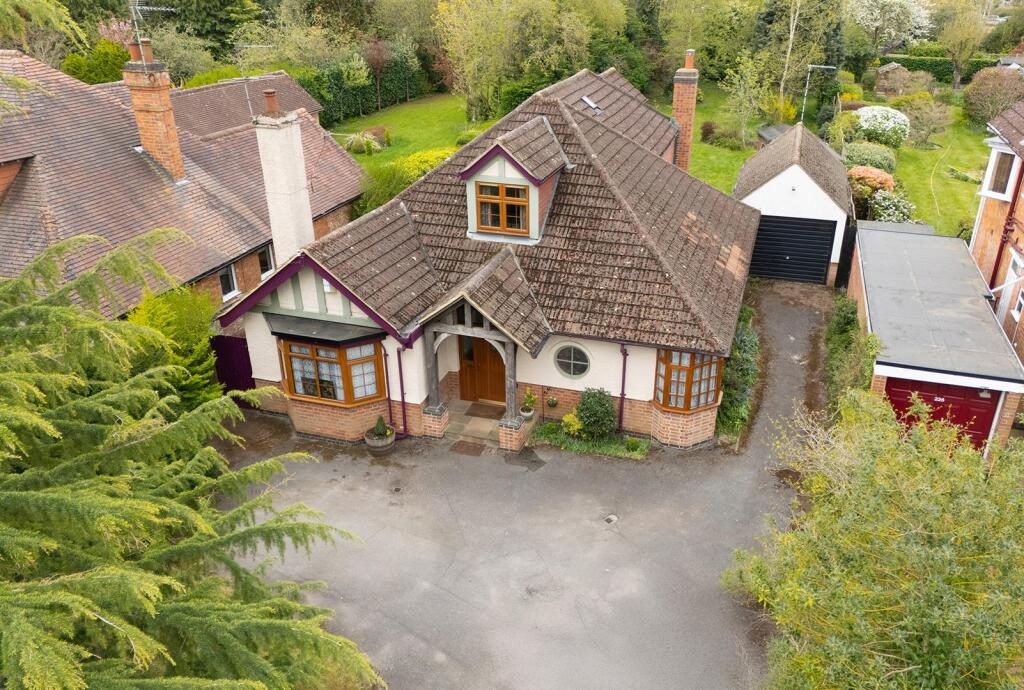 Detached House