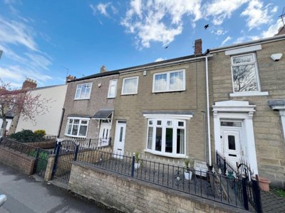 Property on Clyde Terrace, DL16 7SG