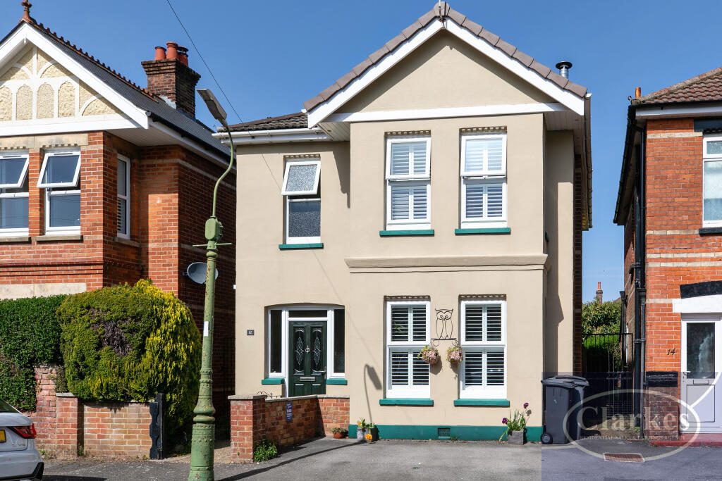 Detached House
