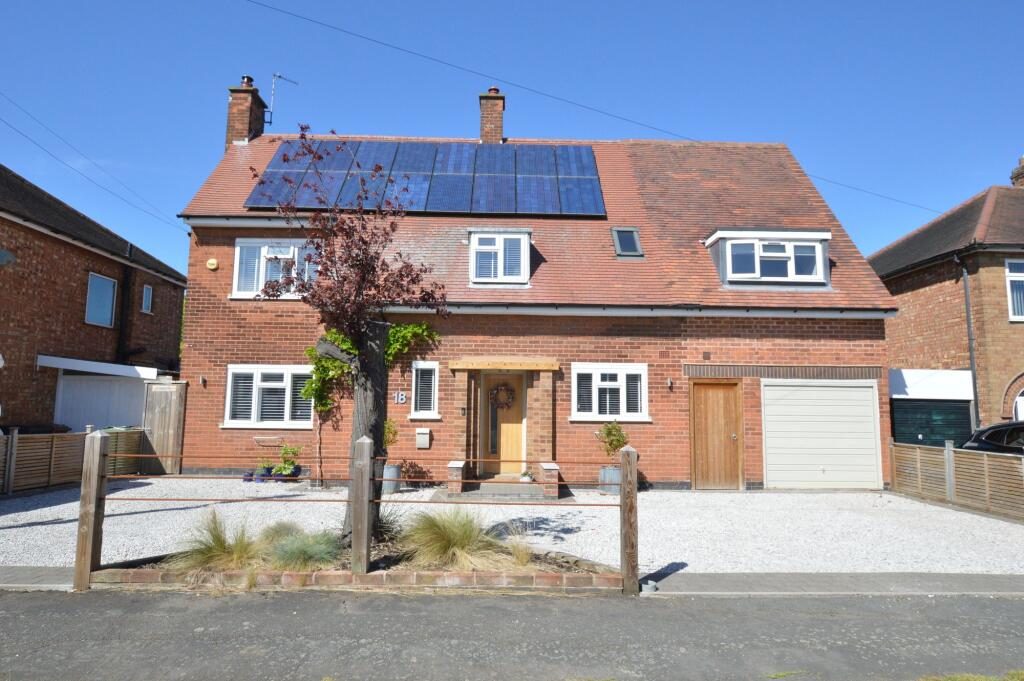 Detached House