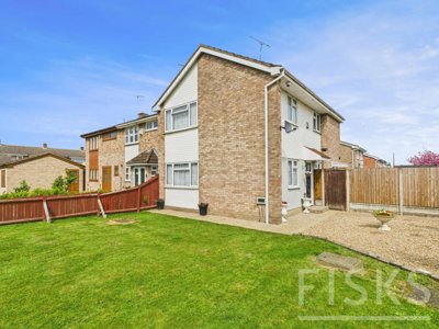 Property on Delview, SS8 9TR