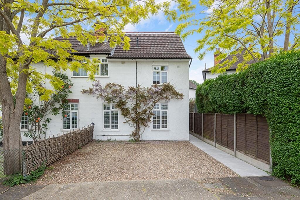 Detached House