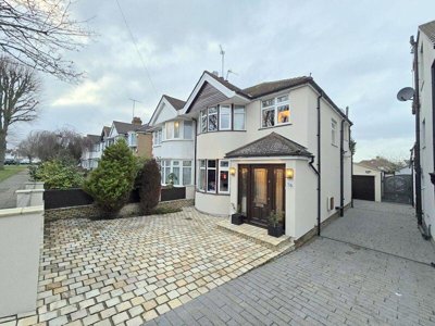 Semi-Detached