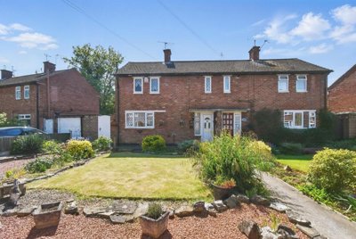 Semi-Detached