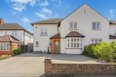 Semi-Detached