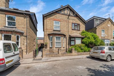 Semi-Detached