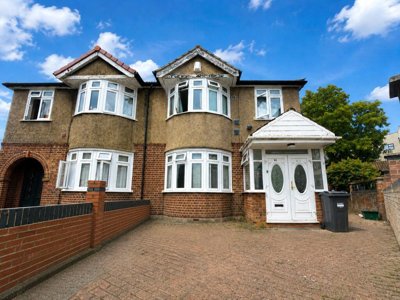 Semi-Detached
