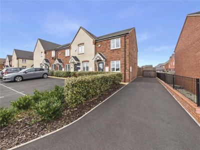 Property on Mitchell Road, WR9 7GW