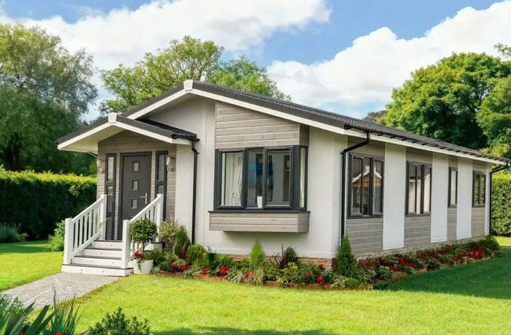 Park Home
