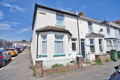 Property on CT19 6EA