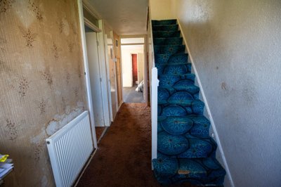 Property on Hiles Avenue, DN15 9XY