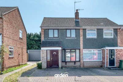 Semi-Detached