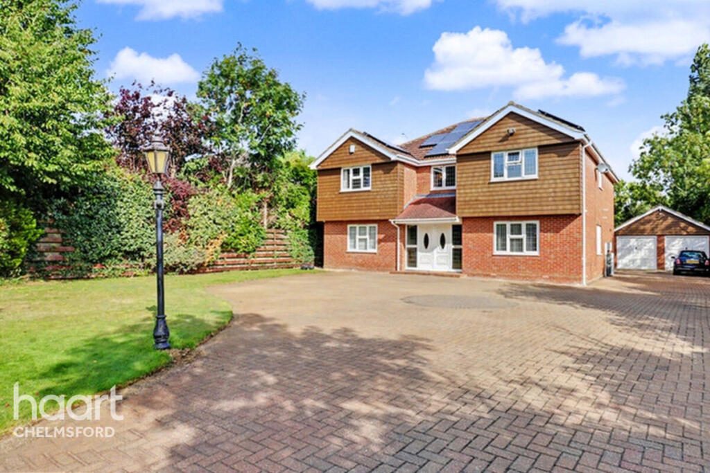 Detached House