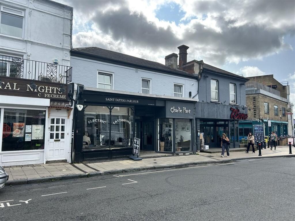 Commercial Property