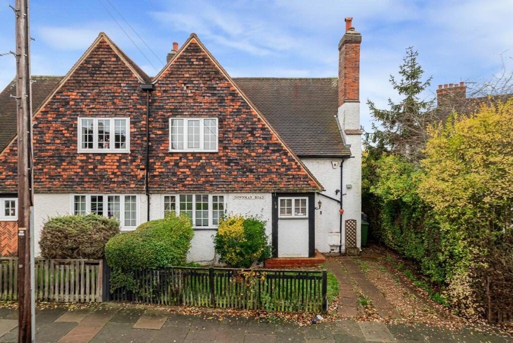 Detached House