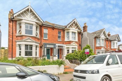 Property on St Helens Crescent, TN34 2EN