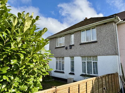 Property on Polmeere Road, TR18 3PQ