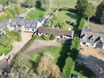 Property on East Winch Road, PE32 1NA