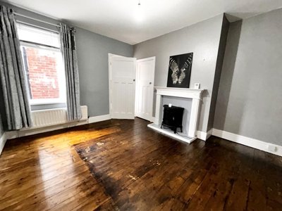 Property on Rothbury Avenue, NE10 0QY